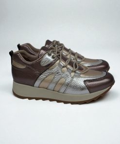 Alternative view of Urban Silver Gold
