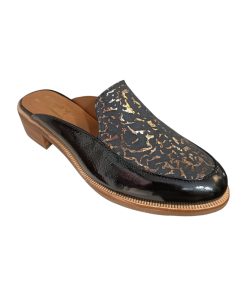 Alternative view of Puntilla Hebles - Richato Negro y Zeus Oro (8980)