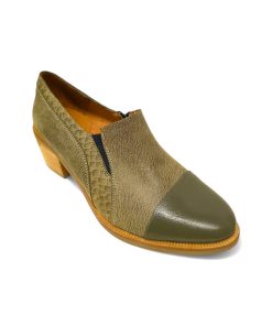 Alternative view of Zapato Hebles - Costra Musgo y Cabra Musgo (897)